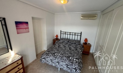 Herverkoop - Villa - Ciudad Quesada - La Marquesa