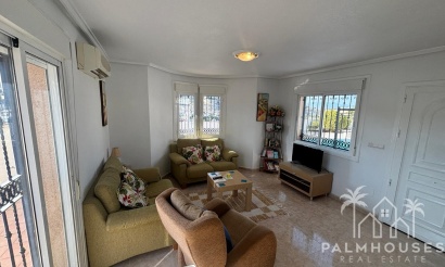 Herverkoop - Villa - Ciudad Quesada - La Marquesa