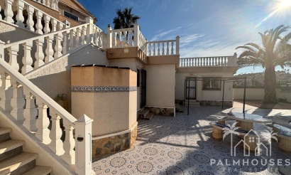 Herverkoop - Villa - Ciudad Quesada - La Marquesa