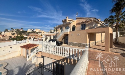 Herverkoop - Villa - Ciudad Quesada - La Marquesa