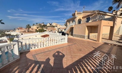 Herverkoop - Villa - Ciudad Quesada - La Marquesa
