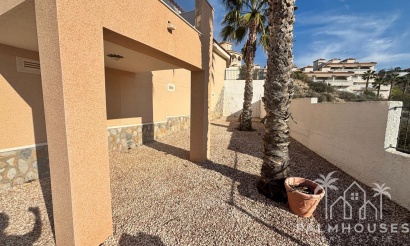 Herverkoop - Villa - Ciudad Quesada - La Marquesa