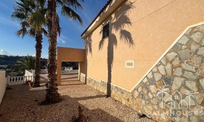 Herverkoop - Villa - Ciudad Quesada - La Marquesa