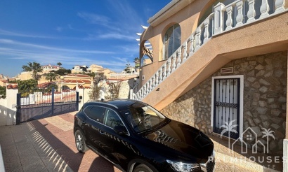 Herverkoop - Villa - Ciudad Quesada - La Marquesa