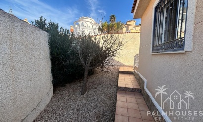Herverkoop - Villa - Ciudad Quesada - La Marquesa