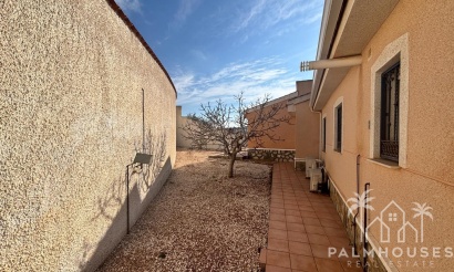 Herverkoop - Villa - Ciudad Quesada - La Marquesa