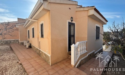 Herverkoop - Villa - Ciudad Quesada - La Marquesa