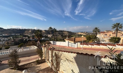 Herverkoop - Villa - Ciudad Quesada - La Marquesa