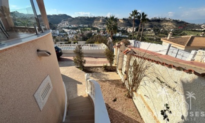 Herverkoop - Villa - Ciudad Quesada - La Marquesa