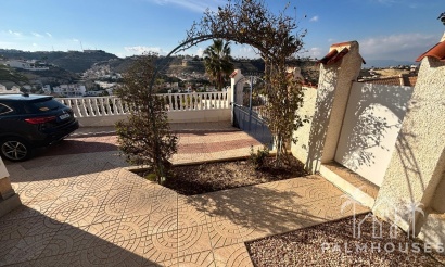 Herverkoop - Villa - Ciudad Quesada - La Marquesa