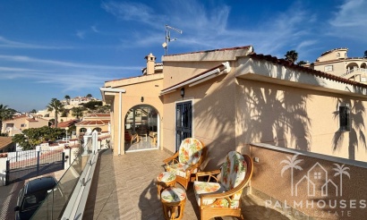 Herverkoop - Villa - Ciudad Quesada - La Marquesa