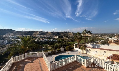Herverkoop - Villa - Ciudad Quesada - La Marquesa