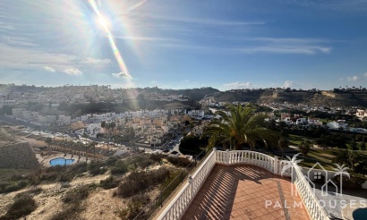 Herverkoop - Villa - Ciudad Quesada - La Marquesa