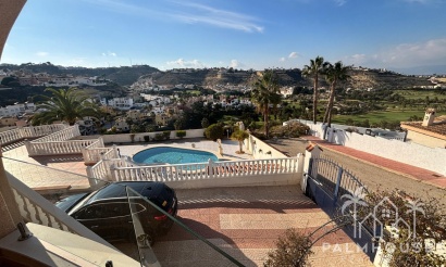 Herverkoop - Villa - Ciudad Quesada - La Marquesa