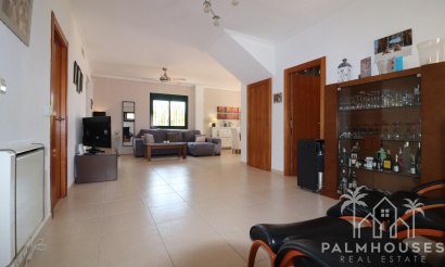 Revente - Villa - Ciudad Quesada - La Fiesta