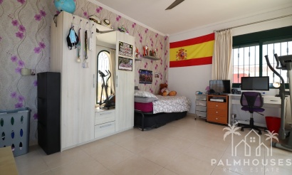 Revente - Villa - Ciudad Quesada - La Fiesta