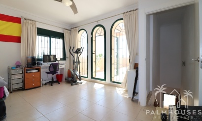 Revente - Villa - Ciudad Quesada - La Fiesta