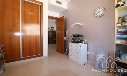 Revente - Villa - Ciudad Quesada - La Fiesta