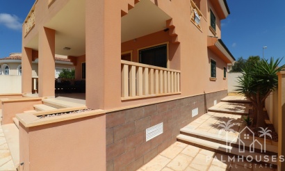 Revente - Villa - Ciudad Quesada - La Fiesta