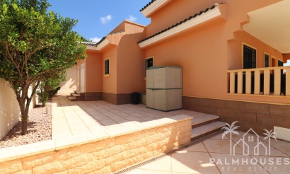 Revente - Villa - Ciudad Quesada - La Fiesta