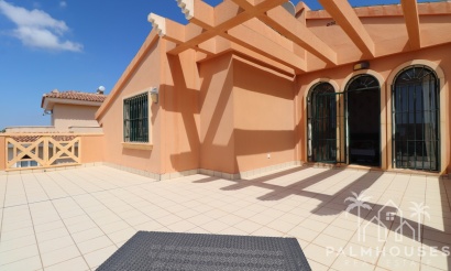 Revente - Villa - Ciudad Quesada - La Fiesta