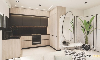 Nouvelle construction - Apartment - Pilar de La Horadada - Pueblo