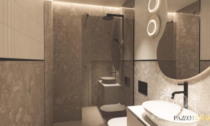 Nouvelle construction - Apartment - Pilar de La Horadada - Pueblo