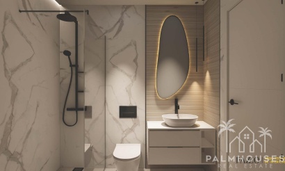 Nouvelle construction - Apartment - Pilar de La Horadada - Pueblo
