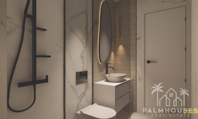 Nouvelle construction - Apartment - Pilar de La Horadada - Pueblo