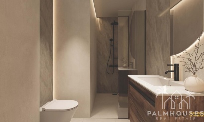 Nouvelle construction - Apartment - Pilar de La Horadada - Pueblo