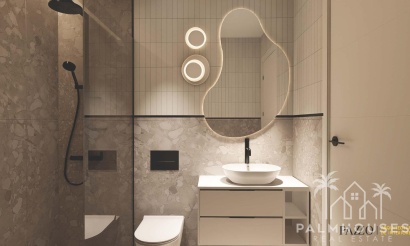 Nouvelle construction - Apartment - Pilar de La Horadada - Pueblo