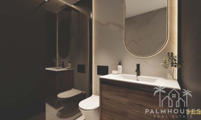 Nouvelle construction - Apartment - Pilar de La Horadada - Pueblo