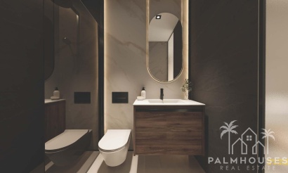 Nouvelle construction - Apartment - Pilar de La Horadada - Pueblo