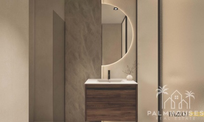 Nouvelle construction - Apartment - Pilar de La Horadada - Pueblo