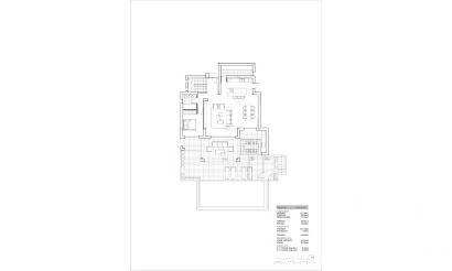 Nouvelle construction - Villa - Benissa - La Fustera