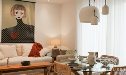 Nouvelle construction - Apartment - Algorfa - La Finca Golf