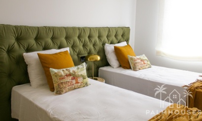 Nouvelle construction - Apartment - Algorfa - La Finca Golf