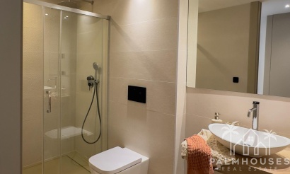 Nouvelle construction - Apartment - Algorfa - La Finca Golf