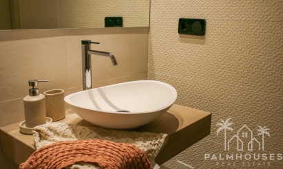 Nouvelle construction - Apartment - Algorfa - La Finca Golf