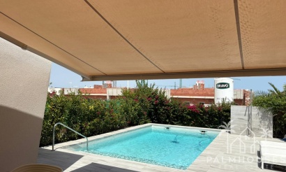 Venta - Villa - Algorfa - La Finca Golf