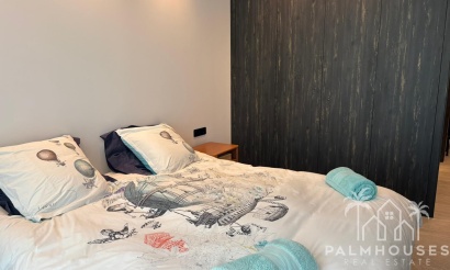 Venta - Villa - Algorfa - La Finca Golf