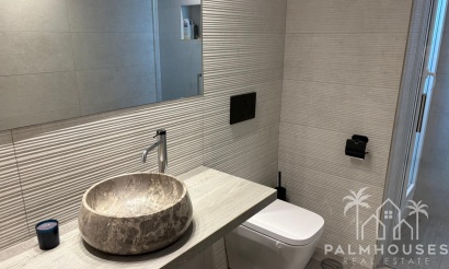 Venta - Villa - Algorfa - La Finca Golf