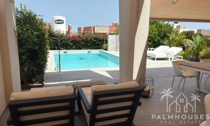 Venta - Villa - Algorfa - La Finca Golf