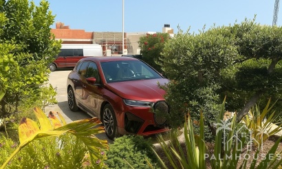 Venta - Villa - Algorfa - La Finca Golf