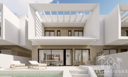 Nouvelle construction - Maison - Dolores - Sector 3