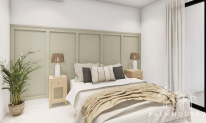 Nouvelle construction - Maison - Dolores - Sector 3