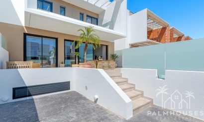 Nouvelle construction - Maison - Dolores - Sector 3