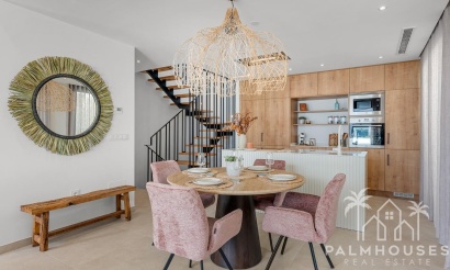Nouvelle construction - Maison - Dolores - Sector 3