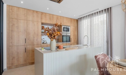 Nouvelle construction - Maison - Dolores - Sector 3