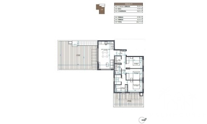 New Build - Apartments - Guardamar del Segura - Camino del Puerto